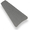 Brushed Silver 25mm - <p>Enhance your interior with the modern sophistication of our Brushed Silver 25mm INTU Venetian Blind, finished in a sleek metallic silver tone. Custom-made for a perfect fit, it boasts an effortless, drill-free, screw-free installation suitable for uPVC windows and doors. Its contemporary brushed silver aesthetic harmonises with diverse design schemes, from minimalist to industrial. Featuring slim 25mm slats, it provides superb light regulation and privacy, making it ideally suited to kitchens, bathrooms and home offices alike for stylish modern living.</p>
