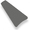 Slate 25mm - <p>The Slate 25mm INTU Venetian Blind presents a medium charcoal grey shade that brings a sense of modern sophistication, stability, and understated elegance to any interior. Ideal for contemporary and minimalist d&eacute;cor, this made-to-measure window dressing is perfect for uPVC windows and doors, offering a no-drill, no-screw installation that snaps securely into place for a quick, damage-free fit. The 25mm slats are easy to maintain and provide precise control over light and privacy, making it a stylish yet practical choice for any space.</p>

