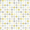 Alveston Dots - <p>A fabulous patterned roller blind featuring circles in shades of chartreuse, grey & white,&nbsp;This fabric is manufactured with dim-out properties as standard or can be upgraded to be blackout or waterproof blackout. Available with a white plastic or chrome chain.</p>
