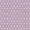 Anchor Lilac - <p>This blind is translucent, as standard and can be made as blackout, or waterproof blackout. The print has white anchors on a lilac background, this sweet design would go well in any room. Available with a chrome metal or white plastic chain.</p>
