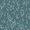 Boho Teal Dimout - <p>Add a touch of elegance to your space with the Boho Teal Dimout Roller Blind. Showcasing a rich teal backdrop with delicate white botanical detailing, this blind brings a stylish, nature-inspired feel to any room. The dimout fabric gently filters sunlight, creating a warm and inviting ambience while ensuring privacy. Expertly made-to-measure for a seamless fit, it offers both beauty and practicality. Transform your d&eacute;cor with the Boho Teal Dimout Blind, a perfect fusion of sophistication and everyday comfort.</p>
