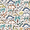Dino Blockout - <p>Playful dinosaurs and lush prehistoric plants come to life in the Dino Blockout Roller Blind, making it a fun and vibrant addition to any child&rsquo;s bedroom or playroom. Set against a neutral backdrop, the charming design features colourful dinosaurs in earthy tones, adding a whimsical touch to your d&eacute;cor. Crafted with high-quality blackout fabric, this made-to-measure blind ensures complete light control and privacy, perfect for restful sleep. Bring a sense of adventure to your little one&rsquo;s space with the Dino Blackout Blind.</p>
