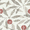 Lottie Rouge Dimout - <p>The Lottie Rouge Dimout Roller Blind features an elegant botanical pattern with soft taupe leaves and rich red blossoms set against a neutral background. This nature-inspired design brings warmth and sophistication to any space, making it a stylish choice for living rooms, bedrooms, or dining areas. Made from high-quality dimout fabric, it gently filters natural light while ensuring privacy, creating a cosy and inviting atmosphere. Made to measure for a perfect fit, this blind blends timeless charm with everyday practicality.</p>
