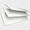 Pure White - <p>A soft off white wooden venetian blind available in a choice of 35mm and 50mm slat widths.</p>
