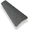 Metallic Grey Clic Fit Venetian - <p>Take a break from the ordinary and add some flair to your home d&eacute;cor with Metallic Grey Clic Fit Venetian Blinds. These dark grey slats will provide your living space with an upgrade in an instant. The 25mm slat width is perfect for PVC windows and doors, and the easy-to-fit design makes installation a breeze &ndash; no drilling or screws necessary. Plus, with high-quality slats that are built to last.</p>
