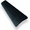Rapture Black 25mm Aluminium - A black textured aluminium venetian blind designed for office environments. Available in a 25mm slat size allows you to control light and privacy.
