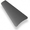 Earth Grey - <p>The ultimate combination of style and practicality! Specifically designed for UPVC windows, these earth grey perfect-fit blinds come with 25mm slats and can be customized to fit most window sizes. With a smooth matt finish, they bring a modern touch to any room. Best of all, no drilling or screwing is necessary for installation - it's quick and effortless!</p>
