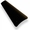 Matt Black - <p>A Black custom made perfect fit venetian blind with a matt finish, available in 25mm slat sizes.</p>
