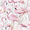 Flock Melody Dimout with Cassette - <p>The Flock Melody Dimout Cassette Roller Blind brings a playful touch to your space with its delightful flamingo pattern. Custom-made to provide a flawless fit, this blind softly diffuses light while maintaining privacy, making it a charming addition to any room. It features a 70mm cassette fascia with fabric inserts or optional plain finishes in white, black, or anthracite, complemented by a fabric-wrapped bottom bar. The optional no-drill Grip Fit bracket ensures easy, tool-free recess installation for hassle-free setup.</p>
