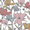 Azalea Retro - <p>The Azalea Retro Louvolite Blackout Blind is the perfect balance of style and practicality for your home. This made-to-measure blind boasts a beautiful, multicolour retro floral pattern, ensuring it will become a stunning feature within any room. The fabric blocks out 100% of the UV rays, making it energy efficient and providing light blocking and privacy. With its long-term guarantee, you can rest assured this blind will look and feel great for years to come.</p>
