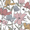 Azalea Retro - <p>The Azalea Retro Louvolite Blackout Blind is the perfect balance of style and practicality for your home. This made-to-measure blind boasts a beautiful, multicolour retro floral pattern, ensuring it will become a stunning feature within any room. The fabric blocks out 100% of the UV rays, making it energy efficient and providing light blocking and privacy. With its long-term guarantee, you can rest assured this blind will look and feel great for years to come.</p>
