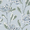 Chrysanthemum Lakes - <p>Introducing the Chrysanthemum Lakes Blackout Blind by Louvolite. This beautiful custom blackout roller blind is a standout piece for any room. With its blue, green and white floral pattern, it adds a touch of softness while blocking out 100% UV light and maximizing energy efficiency. Enjoy complete privacy and a peaceful atmosphere for a restful night's sleep.</p>
