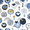 Birdsong Daybreak - <p>Introducing our exquisite blue and purple patterned roller blinds. Elevate your space with a touch of elegance. Made to measure, they provide ample coverage against harsh sunlight, ensuring a cosy atmosphere. Experience unrivalled light filtering with Louvolite's Birdsong Daybreak Roller Blinds - they are fire-resistant, block 100% of UV rays, and eliminate glare for peace of mind and comfort.</p>
