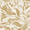 Folk Gold - <p>The Folk Gold Roller Blind is the perfect privacy and light control solution for homeowners. This light filtering blind showcases a stunning bird and leaf pattern in a gorgeous gold hue, offering not only a stylish addition to your home but also 100% UV block and energy savings. With a chain or spring control, opening and closing this louvolite blind is a breeze.</p>
