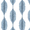 Ikat Azure - <p>Revamp your living space with the Ikat Azure Louvolite Roller Blind. This made-to-measure, light-filtering blind features a captivating blue-striped pattern that brings a contemporary edge to any room. With its 100% UV block protection, it effectively shields your home from direct sunlight and reduces harsh glare, while still allowing a pleasant diffusion of natural light.</p>
