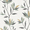 Lily Mellow Sage - <p>The Lily Mellow Sage Light Filtering Roller Blind provides the perfect balance between light filtration and privacy for homeowners. This made-to-measure Louvolite roller blind features a beautiful floral pattern in green and amber shades, showcasing sophistication and elegance. The fabric is flame-retardant, antibacterial, and can help with energy savings. Let these premium roller blinds transform any room of your home!</p>
