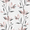 Lily Spring Blossom - <p>The Lily Spring Blossom Dimout Roller Blind provides the perfect balance between light filtration and privacy for homeowners. This made-to-measure Louvolite roller blind features a beautiful floral pattern in pink and grey shades, showcasing sophistication and elegance. The flame-retardant fabric is also antibacterial and can help with energy savings. Let these premium roller blinds transform any room of your home!</p>
