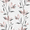 Lily Spring Blossom - <p>The Lily Spring Blossom Dimout Roller Blind provides the perfect balance between light filtration and privacy for homeowners. This made-to-measure Louvolite roller blind features a beautiful floral pattern in pink and grey shades, showcasing sophistication and elegance. The flame-retardant fabric is also antibacterial and can help with energy savings. Let these premium roller blinds transform any room of your home!</p>
