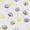 Premier Calista Citrus - <p>From The Fabric Box Collection, the Premier Calista Citrus Roller Blind brings an elegant light grey backdrop highlighted with vibrant yellow and black floral detailing. This striking design adds personality to both residential and commercial interiors. Made to measure, it offers comfortable light control and a refined, high-quality finish.</p>
