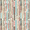 Deddington Stripes - <p>A luxurious patterned roller blind in shades of brown&rsquo;s, taupe, white & blue, this unique blind will bring colour to any room, the fabric is manufactured with dim-out properties as standard or can be upgraded to be blackout or waterproof blackout. Available with a white plastic or chrome metal chain.</p>
