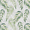 Clarice Fern with Cassette - Custom-made to your exact specifications, the Clarice Fern Dim Out Roller Blind is ideal for those who want to filter light stylishly while maintaining privacy. Its elegant green leaf print on a white background brings beauty and sophistication to any space. Easy to install, this blind features both chain and spring control options, allowing you to raise and lower it effortlessly. Each blind comes with a Cassette Fascia as standard, with options for fabric inserts or a plain finish, and also offers an optional motorised function for added convenience.
