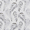 Clarice Pewter with Cassette - Elevate your window decor with a touch of elegance while controlling the light with our Dim Out Roller Blind in Clarice Pewter. Featuring a chic pattern of grey leaves on a white background, this blind is not only easy to install but also highly functional. Customisable to your precise needs, you can choose between a metal or plastic operating chain for seamless operation. Each blind is crafted with a standard Cassette Fascia, with options for either a fabric insert or a plain finish. For added convenience, you also have the choice to upgrade to a motorised version.