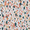 Vinnie Ginger with Cassette - <p>Add a touch of personality to your home with our Vinnie Ginger Dim Out Roller Blind. This stylish, multi-colored printed blind provides full privacy while gently filtering light, creating a cozy ambiance without completely darkening the room. Crafted from moisture-resistant and wipeable fabric, it�s ideal for any room in your home. Custom-made to fit windows up to 194 cm wide and 300 cm long, Vinnie Ginger will bring a unique flair to your decor. Each blind comes with a Cassette Fascia as standard, with choices for fabric inserts or a plain finish, and an optional motorised function for added convenience.</p>
