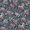 Damani Rouge - Introducing the Damani Rouge Blackout Roller Blind - a stunning addition to any window in your home. Made to measure for a perfect fit, this blind is available with your choice of chain or spring operation, making it not only beautiful but also convenient. The Damani Rouge Roller Blind features an elegant floral design, with delicate flowers and leaves cascading down the fabric.