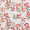 Maggie Scarlett - Without totally blocking the light out Maggie Scarlett Leaves Print Dim Out Roller Blind in red is the perfect way to add a touch of style to your home while retaining privacy and functionality. The versatile blind can be raised or lowered using a chain or spring control. Ideal for use in moist conditions.
