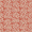 Molly Coral - Introducing our made to measure Molly Coral Roller Blind, the perfect addition to any home seeking a touch of elegance and style. The intricate pattern adorning the fabric adds a unique charm, making it a statement piece in any space. You have the choice of chain or spring operation, depending on your preference and the set up of your space. Whichever option you choose, the Molly Coral Roller Blind is guaranteed to provide smooth and effortless movement, making it easy to control light and privacy with a simple pull.