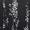Peyton Noir - The Peyton Noir monochrome flowers pattern Dim Out Roller blind is a custom-made, durable window covering that filters the light without compromising on privacy. This stylish and practical blind is easy to install and can be raised and lowered using a chain or spring control.