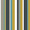 Lola Lambada - Roller blind with bold stripes in rich tones of yellow, aquamarine, charcoal, beige & white, this striking design is perfect to bring brightness to any window. Available with a white plastic or nickel chain.