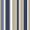 Lola Swing - <p>Bring style to your windows with the stripy roller blind in tones of blues, white, grey & taupe, this bold & striking design will liven up any room.</p>
