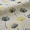 Calista Citrus - <p>Brighten your home with the Calista Citrus Roman Blind, a contemporary window dressing featuring a playful dandelion motif in vibrant yellow and deep navy tones. Set against a soft neutral background, this eye-catching design adds a fresh, modern touch to any interior. Made to measure and fully lined as standard, with the option of blackout or thermal interlining, it ensures superior light control, privacy, and insulation. Designed for easy installation and child safety, this custom-made roman blind is both stylish and practical.</p>
