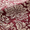 Riva Berry - <p>The Riva Berry Roman Blind features intricate Baroque embroidery on a smooth satin base, creating a lavish and ornate window dressing. Its deep berry-red shade, highlighted by delicate champagne-gold detailing, evokes a regal and refined ambience, making it ideal for grand bedrooms, dining areas, or formal living spaces. Fully lined as standard, it also offers optional blackout lining for enhanced light control or thermal interlining for added insulation. This made-to-measure roman blind seamlessly combines elegance, opulence, and practicality.</p>
