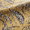 Vibenna Zest - <p>The made-to-measure Vibenna Zest Roman Blind showcases a botanical bird print on luxurious velvet fabric, blending elegance with a touch of opulence. The mustard-gold background adds warmth and depth, while the black-and-white illustrations create a classic and versatile window dressing. This striking design makes a refined statement in both modern and traditional interiors. This custom roman blind is fully lined as standard, with the option of blackout lining for room darkening or thermal interlining for insulation.</p>

