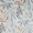 Laguna Henna - Introducing the Laguna Henna Floral Roman Blind! This 100% high-quality Polyester fabric features beautiful Watercolour Leaves in orange and blue. This custom made blind is available in widths up to 250 cm and drops up to 250 cm, making it the perfect choice for many windows. Plus it's child-safe.
