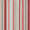 Stamford Cherry - If you're looking for a way to add a splash of colour and style to your home, the Stamford Cherry Roman Blind is a perfect choice. This vibrant red and natural hue stripe design roman blind is sure to make a statement in any room. The soft, luxurious fabric and elegant folds provide a sophisticated look that will transform your space. The Roman blind is also available in a blackout or thermal lining to provide light control and privacy. Custom made up to 250.0cm in width and 250.0cm in the drop, the Stamford Cherry Roman Blind is easy to install and child safe.