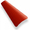Brick - <p>The Brick aluminium Venetian blind features a bold matt red finish with slim 25mm slats. Custom-made to fit perfectly, this durable and low-maintenance blind adds a vibrant touch while giving reliable light and privacy control in any room.</p>
