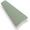 Khaki - <p>A made-to-measure soft khaki green venetian blind in a matt finish, available in a 15mm slat width.</p>
