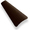 Mahogany - <p>Rich and classic, the Mahogany aluminium Venetian blind recreates the warmth of real wood with a smooth finish. Custom-made for a precise fit, its slim 25mm slats combine traditional elegance with practical function, easy maintenance, and dependable light control.</p>
