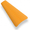 Glow 25mm - <p>A warm dark yellow venetian blind in a gloss finish available 25mm slat width. This product can be made to measure to your specifications.</p>
