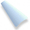 Iris Pastel - <p>A custom made Blue aluminium venetian blind in matt finish, available in a 25mm slat width.</p>
