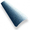 Shiny Blue - <p>A gloss Blue aluminium venetian blind, available in a 25mm slat width.</p>
