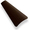 Dark Timber - <p>An aluminium venetian with a Mahogany Wood effect, smooth to the touch, comes in 25mm wide slats.</p>
