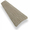 Wood Grain Natural - <p>A grained effect slat in natural taupe colour and matt finish, available in a 25mm slat width.</p>
