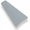 Gloss Grey - <p>A soft grey venetian in a gloss finish, available in a 25mm slat width.</p>
