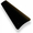 Matt Black - <p>This stylish black aluminium venetian blind has a matt finish & is available in 25mm slat size.</p>
