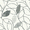 Carter Pewter 89mm - <p>Look no further than the Carter Pewter 89mm Vertical Blind! This made to measure blind boasts a chic dimout leafy pattern, bringing a touch of outdoors, indoors. The moisture-resistant properties make it the ideal choice for any high-traffic or humid environment, ensuring its durability and longevity. But what sets this blind apart from the rest is its unique chainless slats and wand control. Say goodbye to tangled cords and hello to effortless and seamless operation. With just a simple twist of the wand, you can adjust the slats to the perfect angle, letting in just the right amount of light for a comfortable and productive space.</p>
