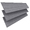 Astral Fauxwood - <p>Custom made, perfect for kitchens and bathrooms this smooth light grey faux wood blind is very easy to install. Available in a 50mm slat width, comes with all the fixtures and fittings.</p>
